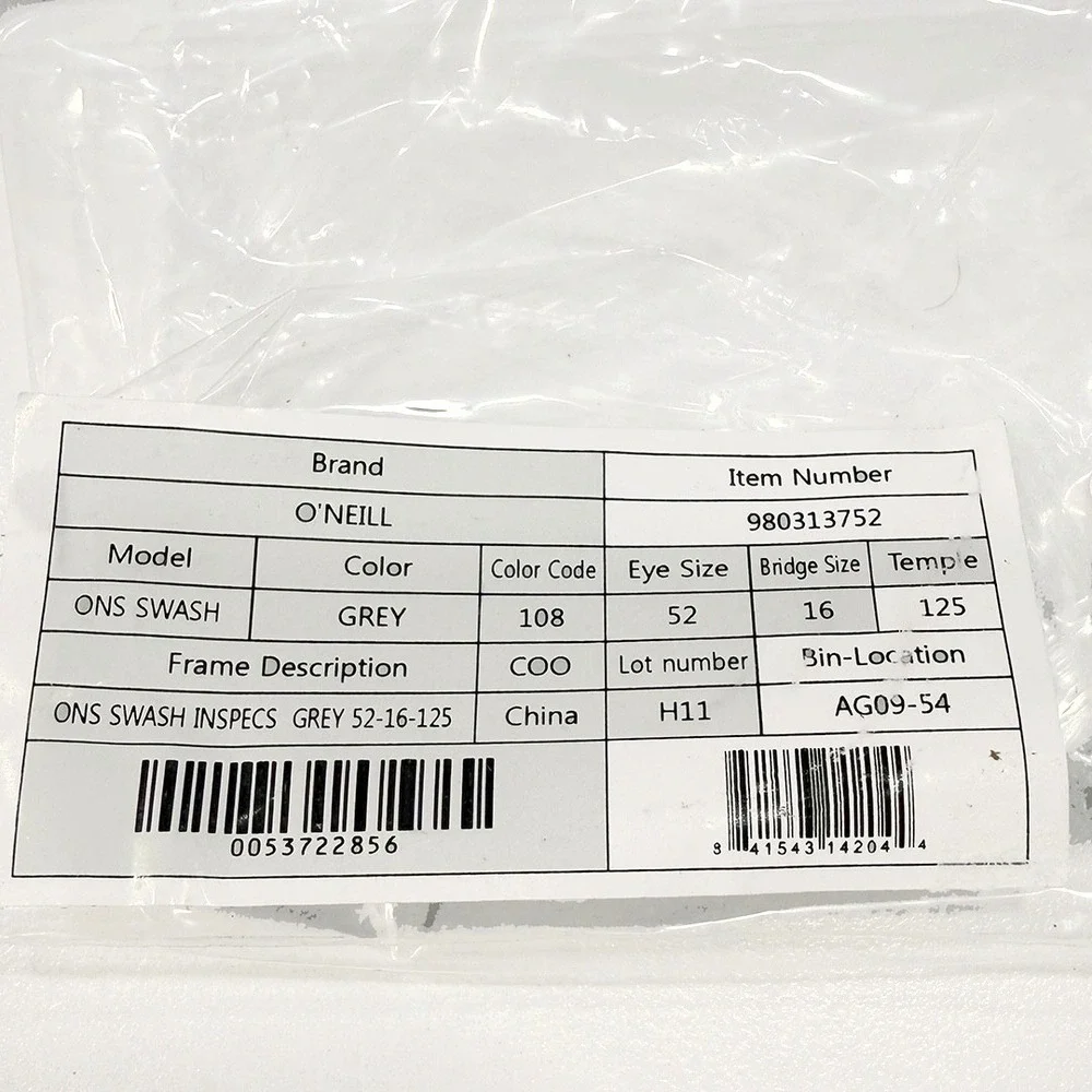ONeill item new